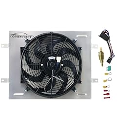 Coolingbest aluminum radiator for sale  Delivered anywhere in USA 