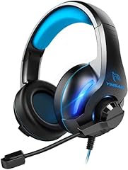 Yinsan gaming headset for sale  Delivered anywhere in UK