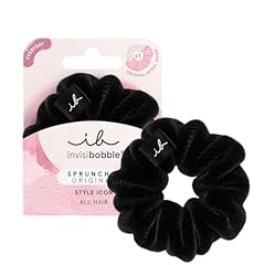 Invisibobble scrunchie per usato  Spedito ovunque in Italia 