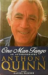 One man tango for sale  Delivered anywhere in UK
