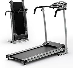 Costway foldable treadmill for sale  Delivered anywhere in UK