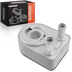 Frankberg oil cooler for sale  Delivered anywhere in UK
