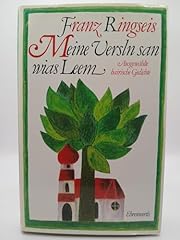 Meine versln san d'occasion  Livré partout en France