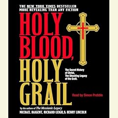Holy blood holy gebraucht kaufen  Wird an jeden Ort in Deutschland