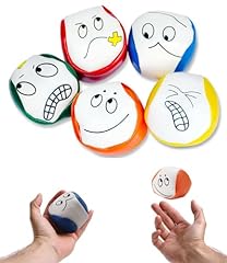 Uqmiqura jonglierbälle anfän gebraucht kaufen  Wird an jeden Ort in Deutschland