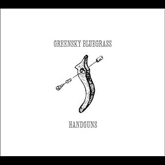 Handguns greensky bluegrass for sale  Delivered anywhere in USA 