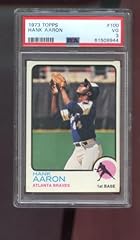 1973 topps 100 for sale  Delivered anywhere in USA 