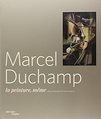 Marcel duchamp peinture d'occasion  Livré partout en France
