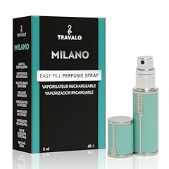 Travalo milano aqua usato  Spedito ovunque in Italia 