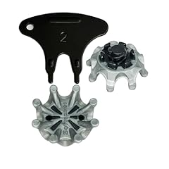 Golf shoe spikes for sale  Delivered anywhere in UK