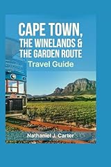 Cape town winelands for sale  Delivered anywhere in UK