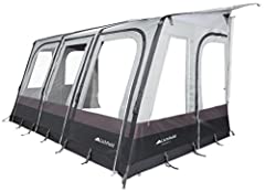 caravan awning dorema for sale  Delivered anywhere in Ireland