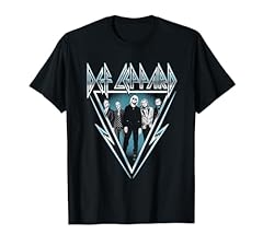 Official def leppard for sale  Delivered anywhere in USA 