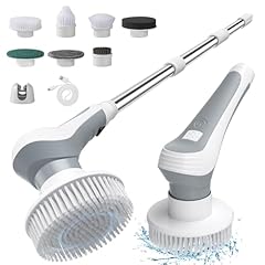 Electric scrubber cleaning for sale  Delivered anywhere in USA 