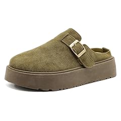 Toepazm plateau clogs gebraucht kaufen  Wird an jeden Ort in Deutschland