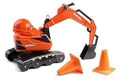 Falk kubota kx080 for sale  Delivered anywhere in USA 