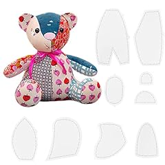 Pcs memory bear for sale  Delivered anywhere in USA 