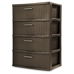 Drawer wide weave for sale  Delivered anywhere in USA 