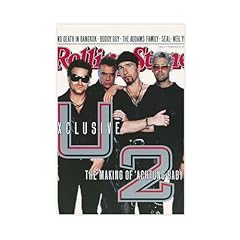 1991 rolling stone for sale  Delivered anywhere in UK
