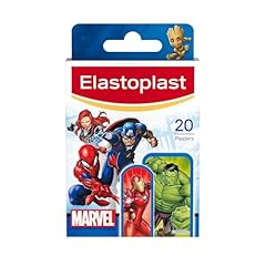 Elastoplast marvel plasters for sale  Delivered anywhere in UK