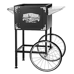 Popcorn cart vintage for sale  Delivered anywhere in USA 