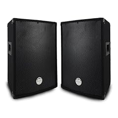 Paire enceinte passive d'occasion  Livré partout en France