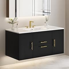 Dwvo floating vanity for sale  Delivered anywhere in USA 