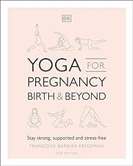 Yoga for pregnancy d'occasion  Livré partout en France