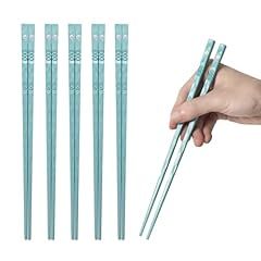 Hualan chopstisks reusable for sale  Delivered anywhere in USA 