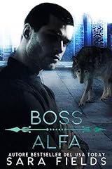 Boss alfa dark usato  Spedito ovunque in Italia 