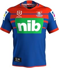 Isc newcastle knights for sale  Delivered anywhere in UK