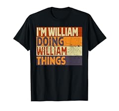 Retro william william for sale  Delivered anywhere in USA 