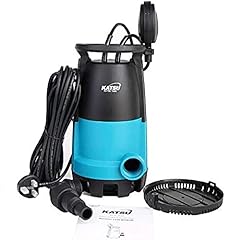 Katsu 750w portable for sale  Delivered anywhere in UK