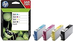 364 ink cartridge for sale  Delivered anywhere in UK