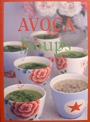 Avoca soups gebraucht kaufen  Wird an jeden Ort in Deutschland