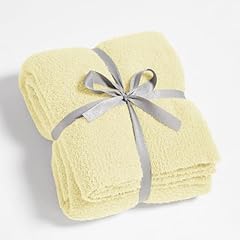 Cymula knit throw for sale  Delivered anywhere in USA 