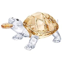 Swarovski tortoise figurine for sale  Delivered anywhere in USA 