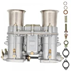 Carburatore con due usato  Spedito ovunque in Italia 