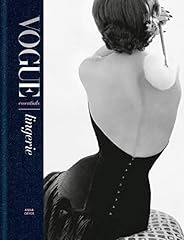 Vogue essentials lingerie usato  Spedito ovunque in Italia 
