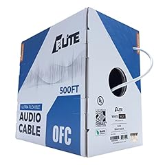 Audio speaker wire for sale  Delivered anywhere in USA 
