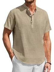 Enlision chemise kaki d'occasion  Livré partout en France