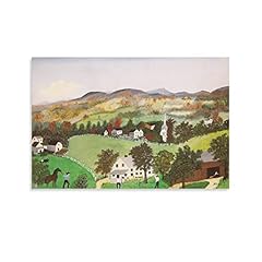 Jhart grandma moses for sale  Delivered anywhere in USA 