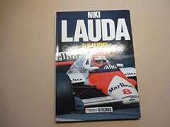 Niki lauda for sale  Delivered anywhere in Ireland