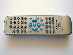 Alba dvd player for sale  Delivered anywhere in UK