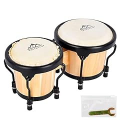 Eastrock bongos drums for sale  Delivered anywhere in Ireland