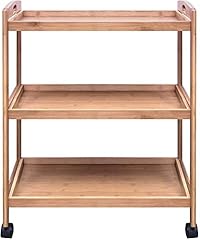 Hygrad bamboo tier for sale  Delivered anywhere in UK