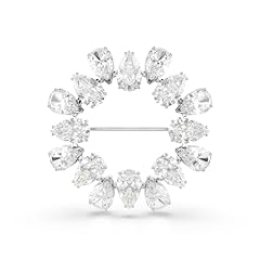 Swarovski matrix brooch for sale  Delivered anywhere in UK