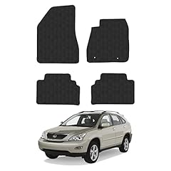 Rubber car mats for sale  Delivered anywhere in UK