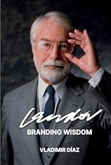 Landor branding wisdom for sale  Delivered anywhere in UK