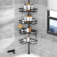 Kegii telescopic shower for sale  Delivered anywhere in UK